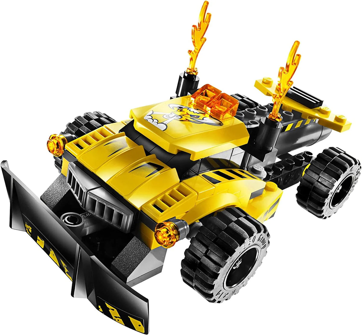 Racers N43943