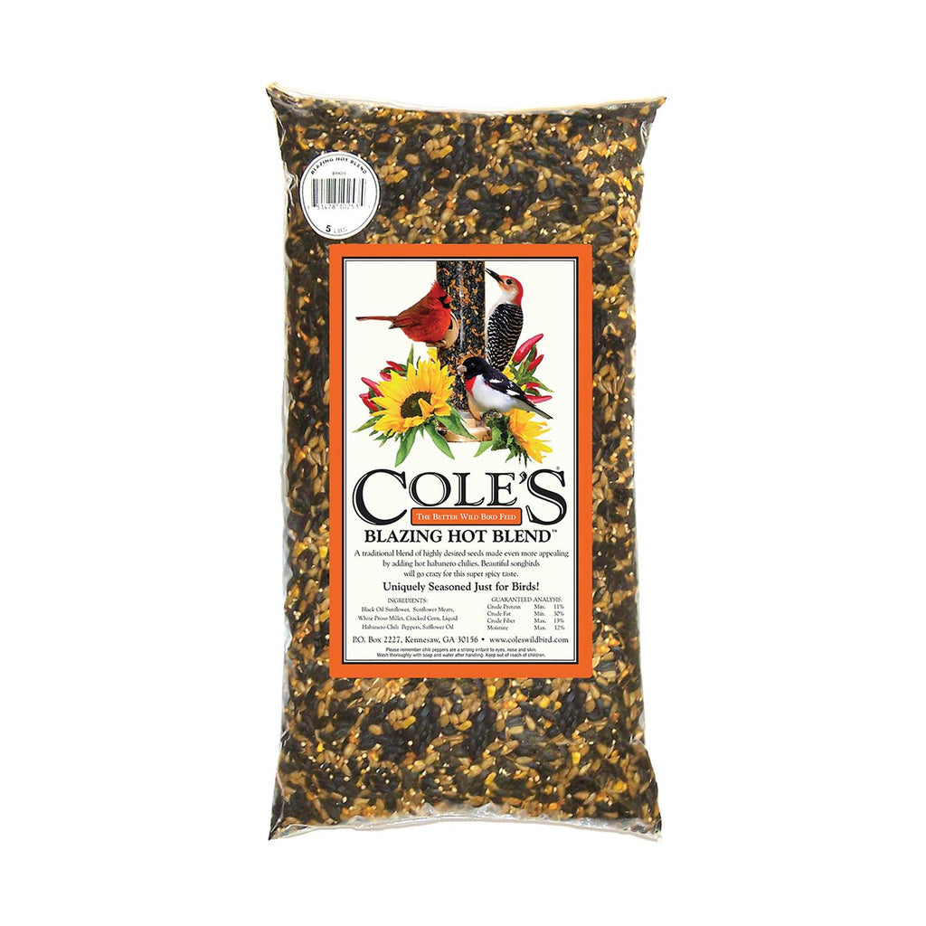 Bird Seed L914487
