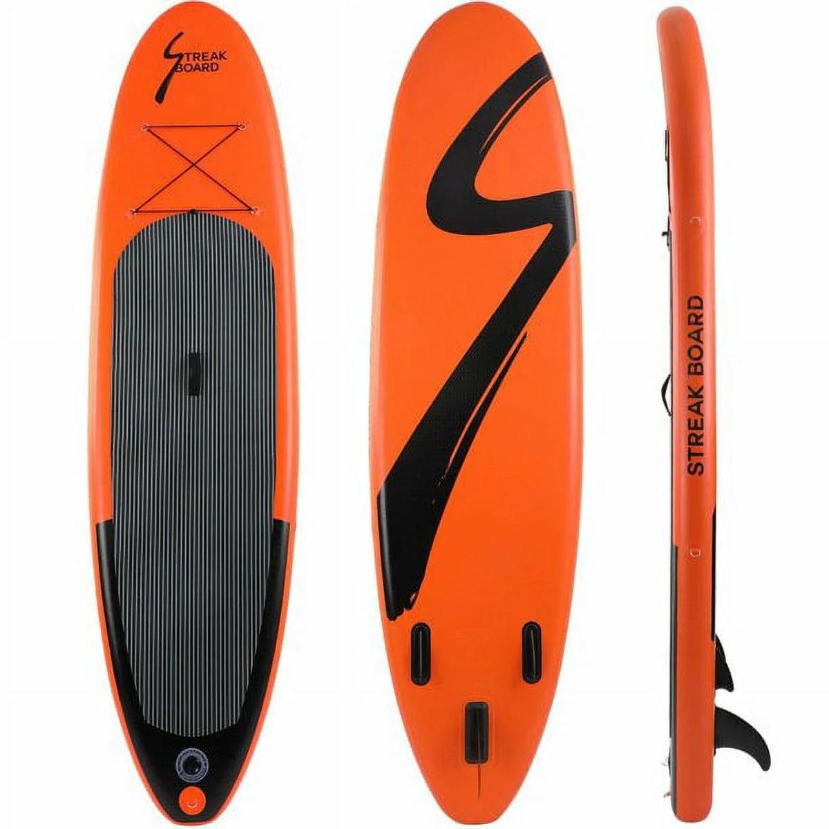 Portable 10' Inflatable Stand Up Paddle Board E644
