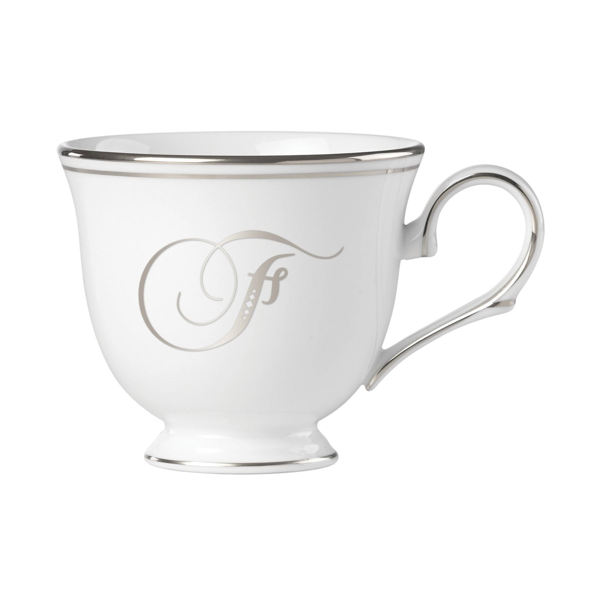 Dinnerware Teacup B570