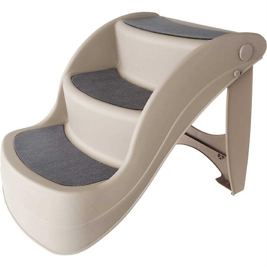 Folding Dog & Cat Steps K19271
