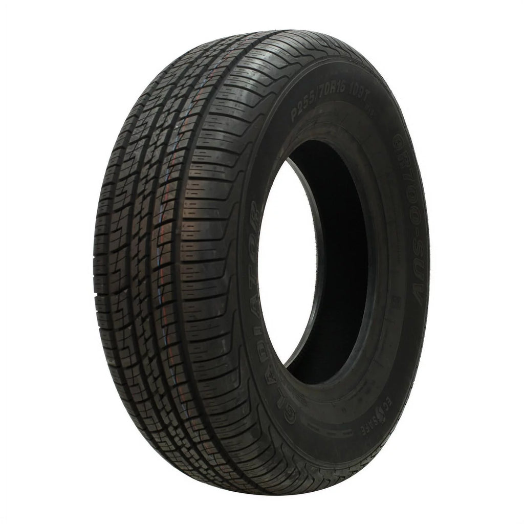 All Season P235/55R20 102H Passenger Tire W755278