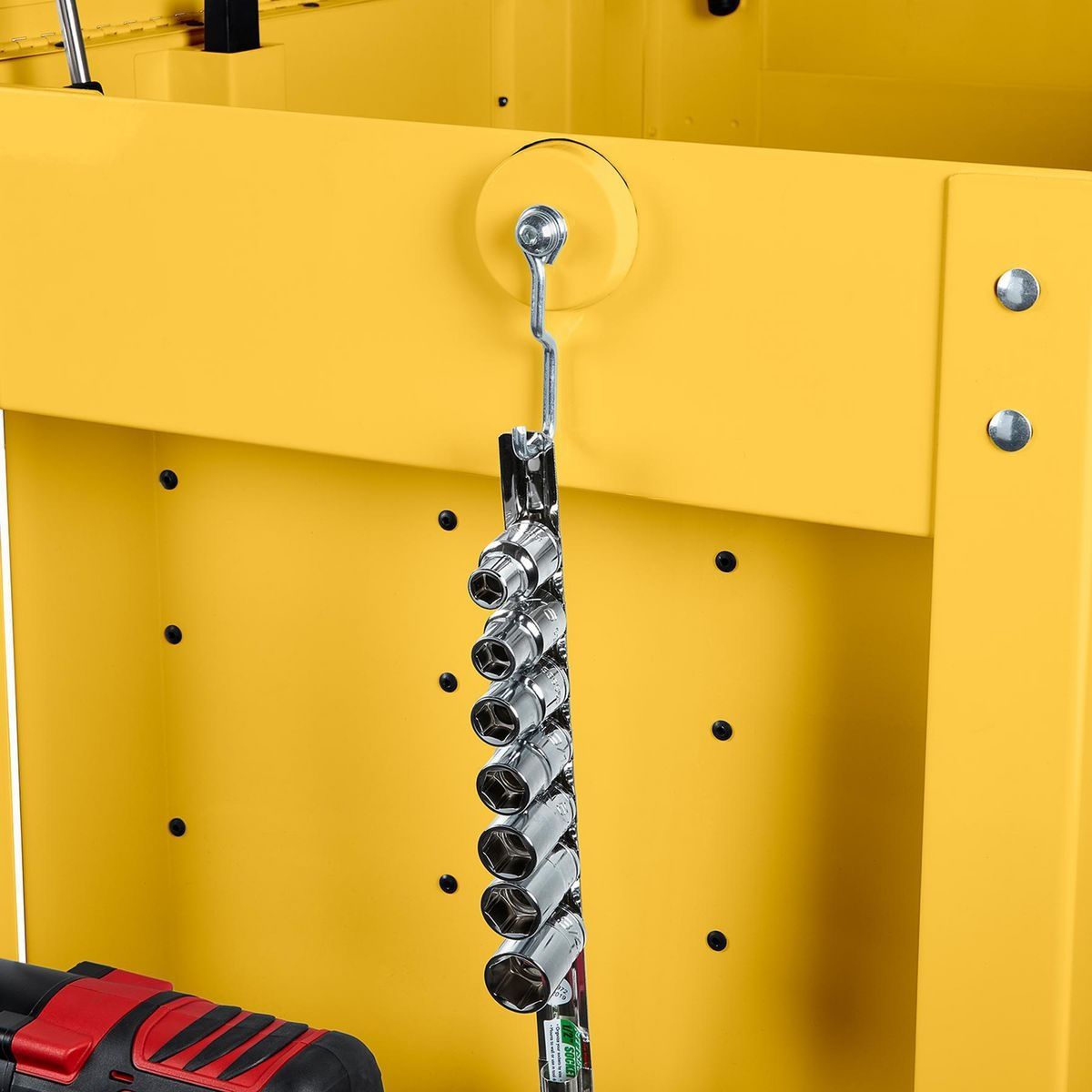 Magnetic Hook Z747