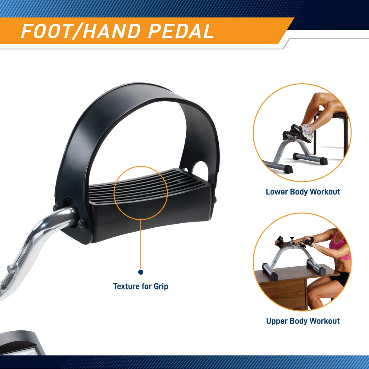 Exercise Bike A487