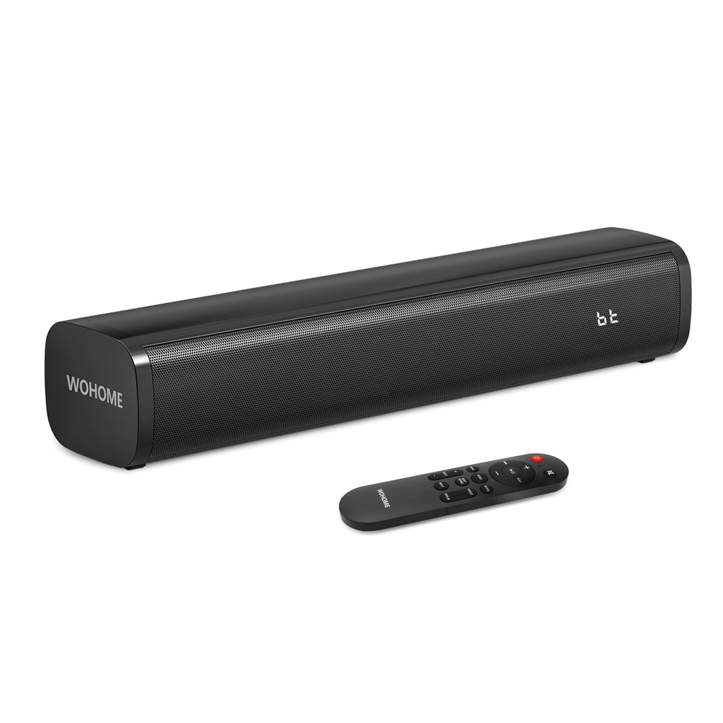 2.1CH Sound Bar with Built-in Subwoofer E27032