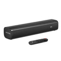 2.1CH Sound Bar with Built-in Subwoofer E27032