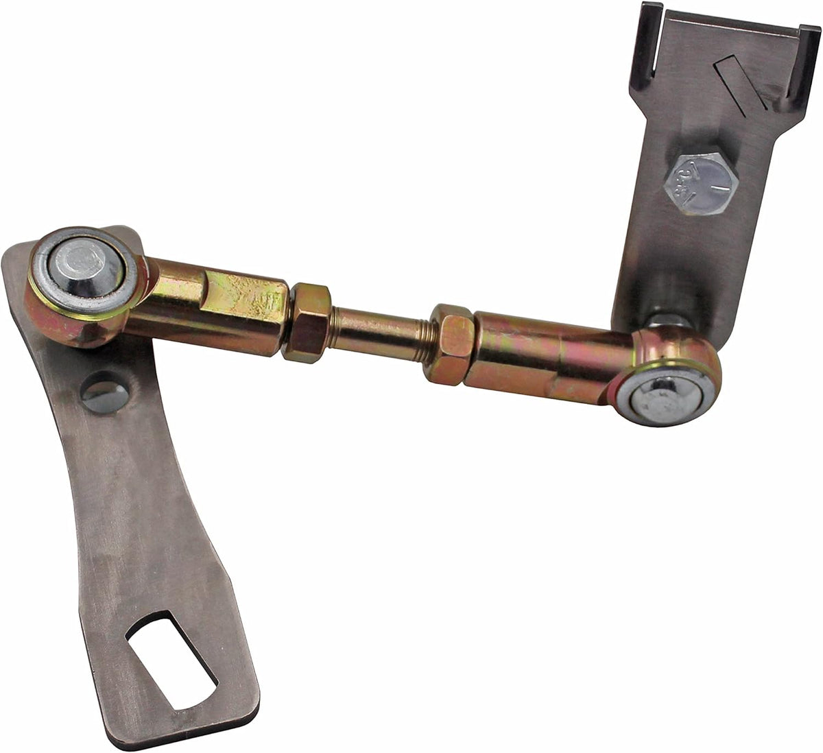 Transfer Case Linkage Kit Stainless Steel H8138