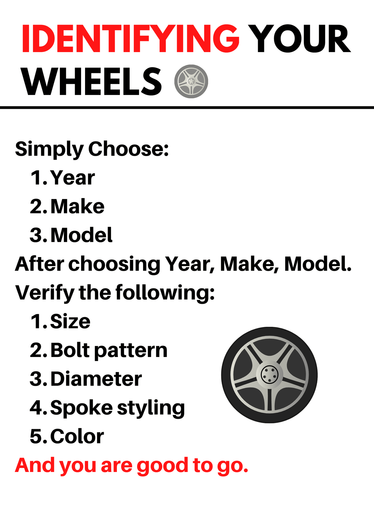 Wheel R136