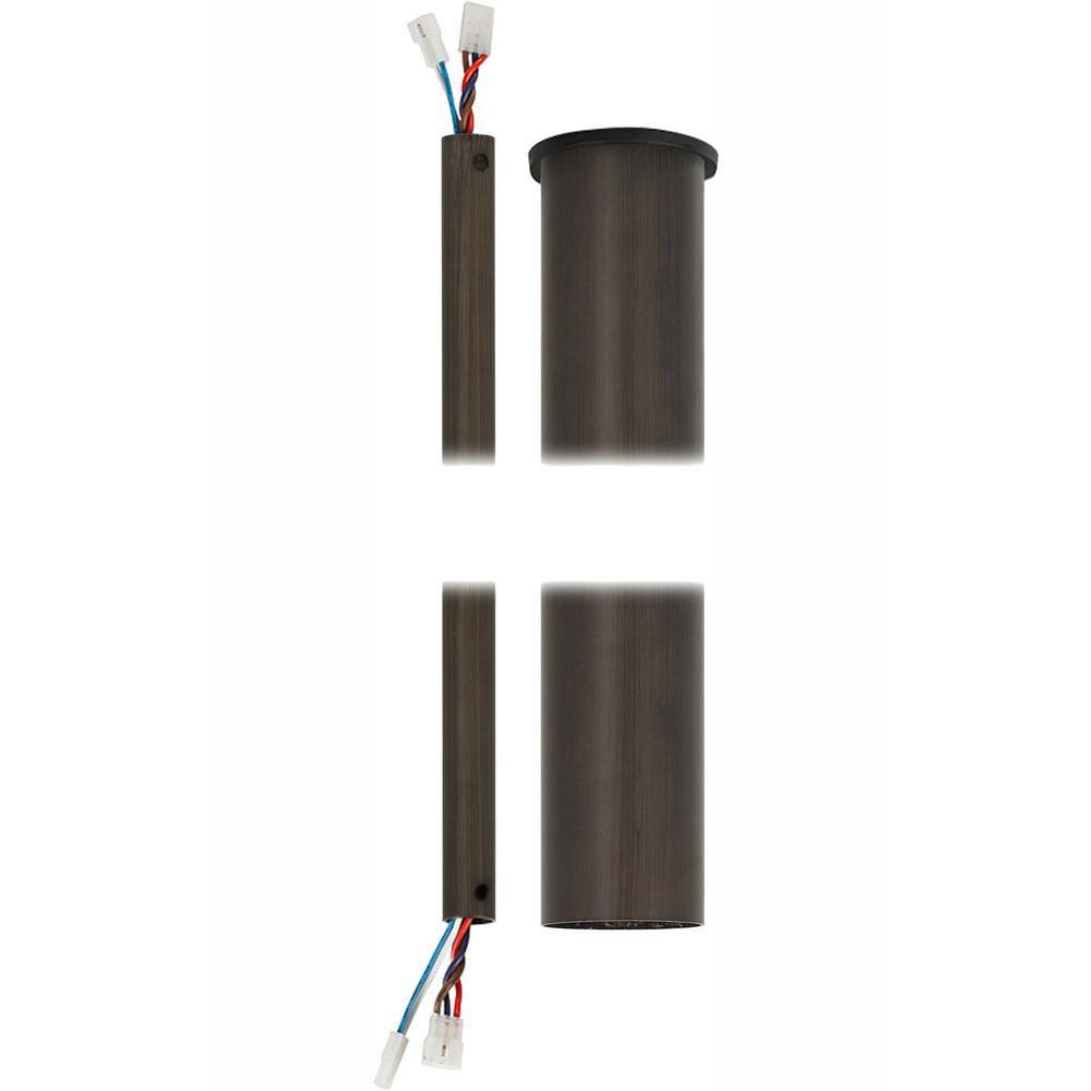 24x22 Minimalist Downrod E14071