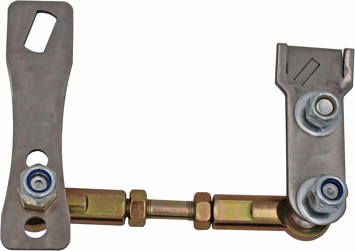 Transfer Case Linkage Kit Stainless Steel H8138