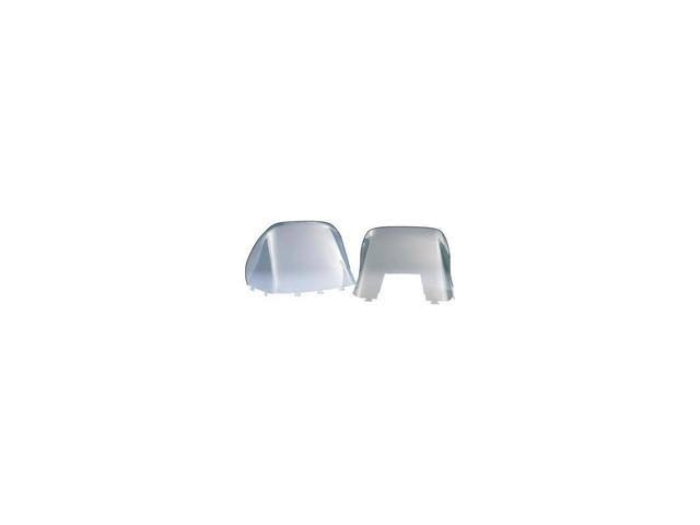 Polycarbonate Windshield 16in Smoke N411552