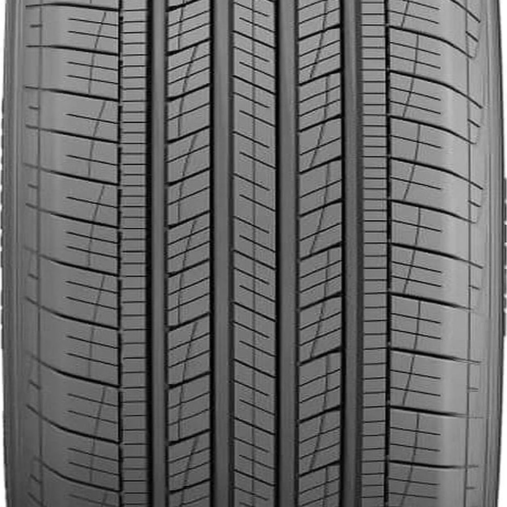 All Season 235/55R18 100H Passenger Tire A756377