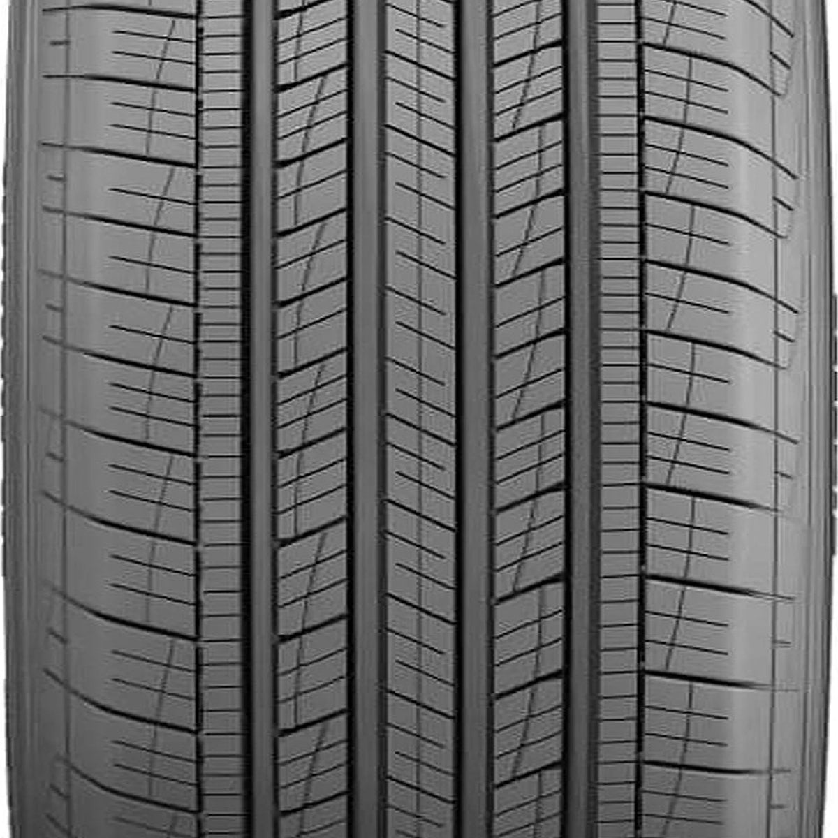 All Season 235/55R18 100H Passenger Tire A756377