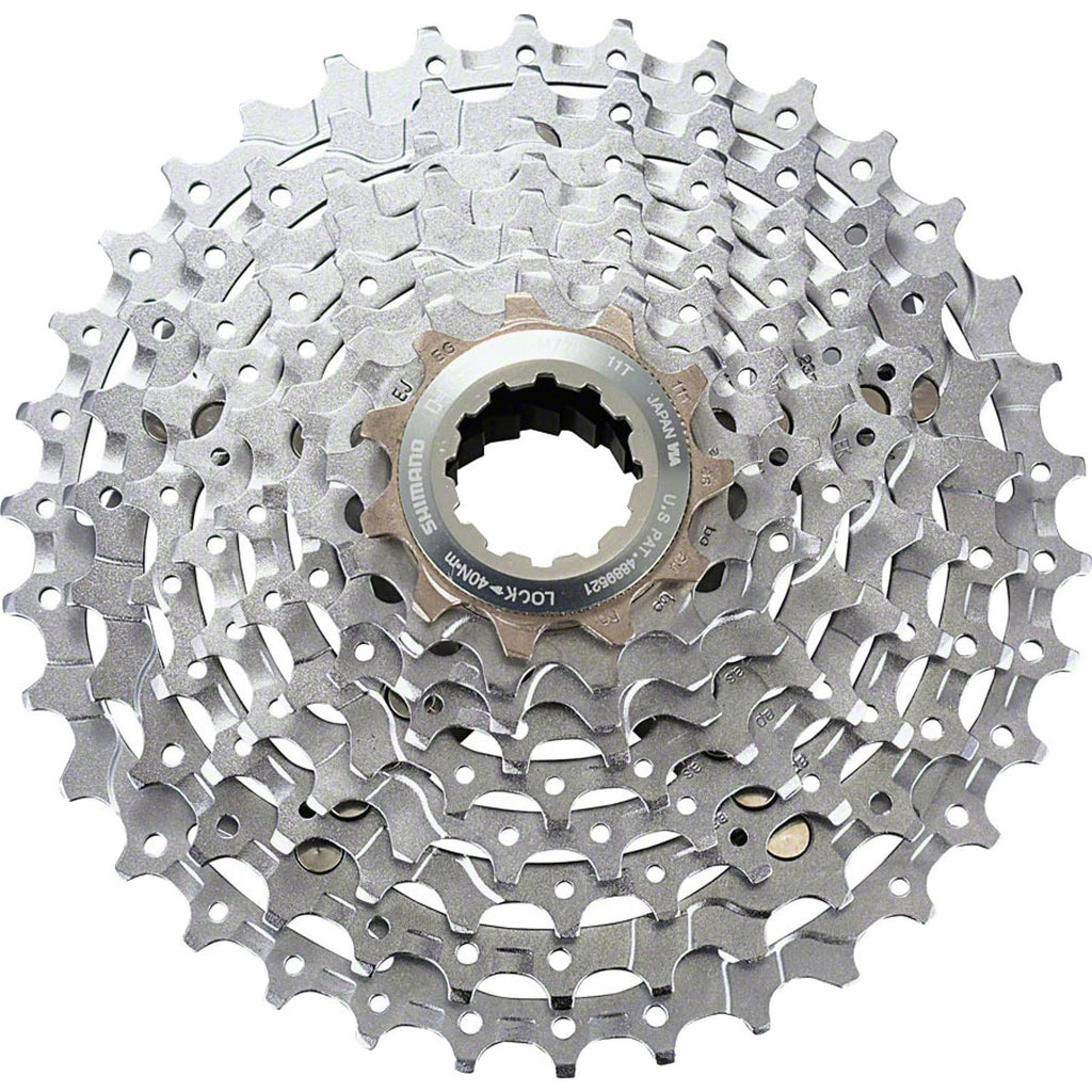 9-Speed Cassette D8791