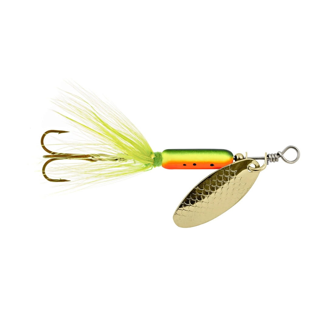 Inline Spinner Lure T477