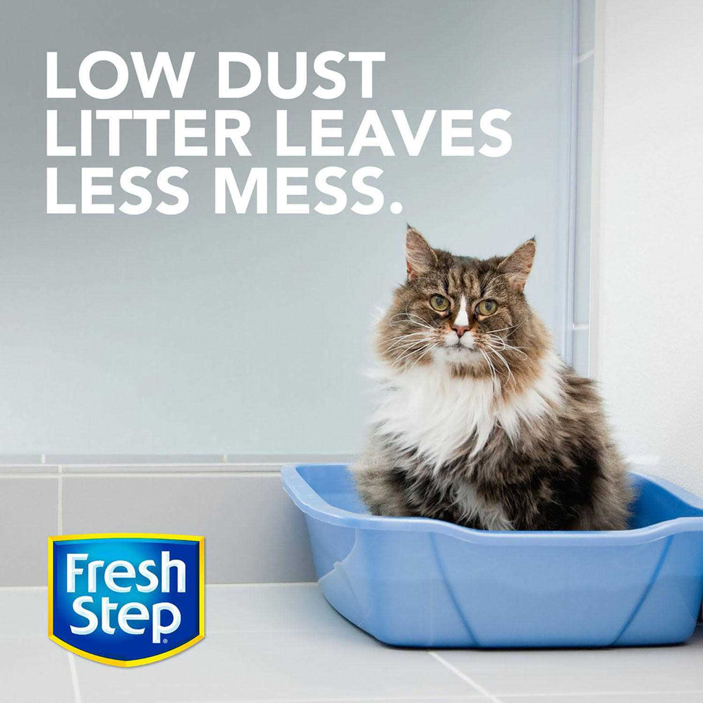 Clumping Cat Litter N5115