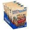 Chicken & Apple Sausage Slices Dog Treats Q124