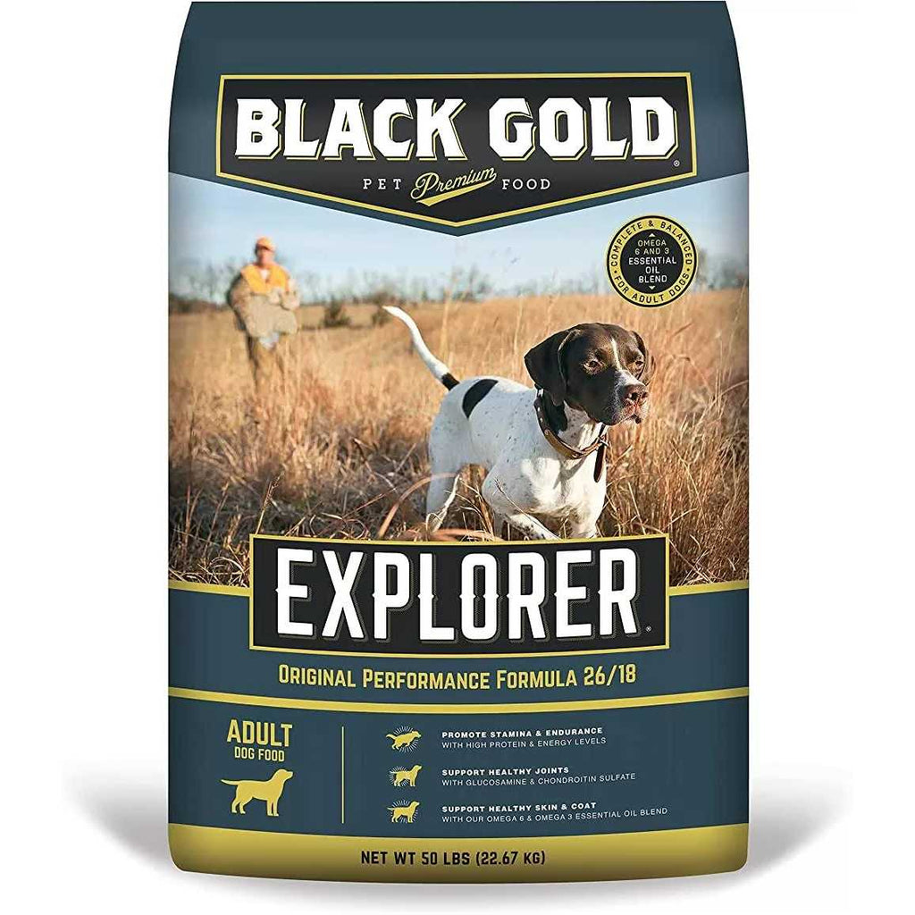Dry Dog Food R22096