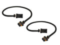 Oxygen Sensor 4 PIN Wire Flat Connector T83540
