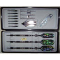 80% Tungsten Soft Tip Darts 18-Gram S185307
