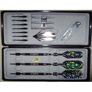 80% Tungsten Soft Tip Darts 18-Gram S185307