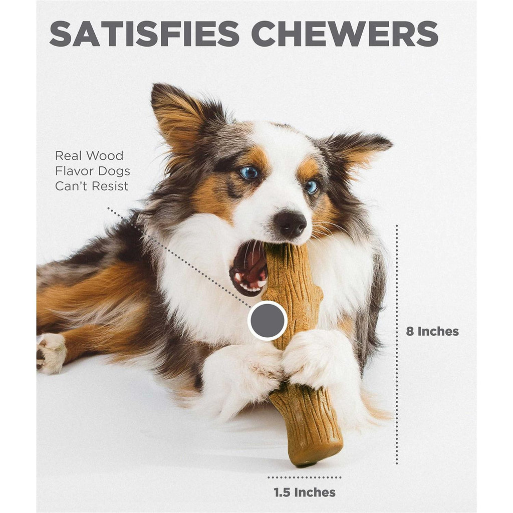 Dogwood Stick Dog Chew Toy F587