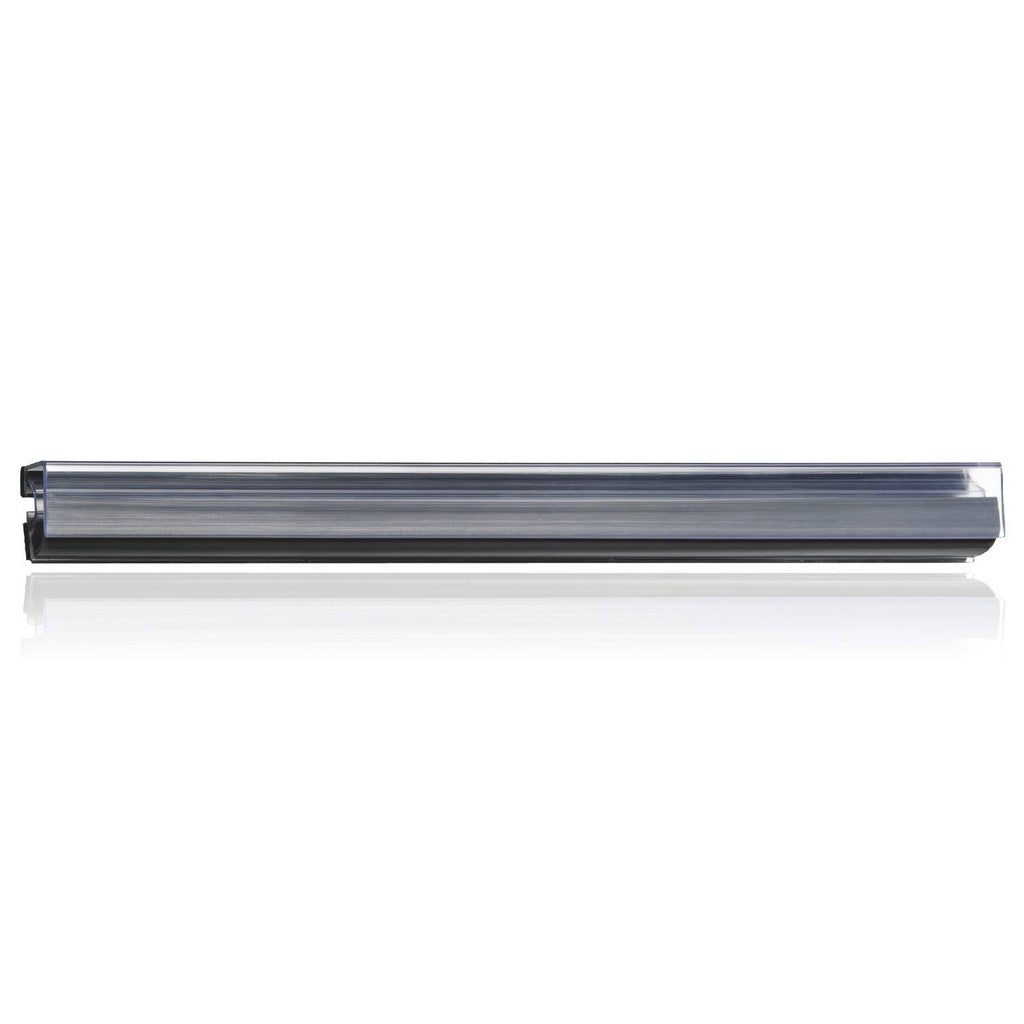Display Rail 96in 2 Carton O899