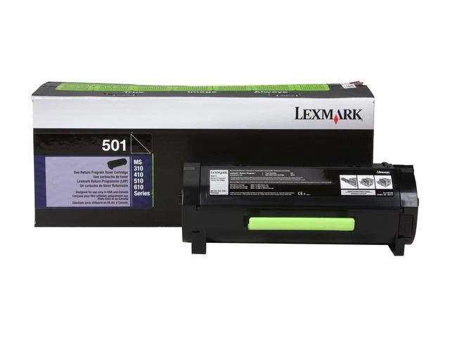 Black Toner Cartridge M41831