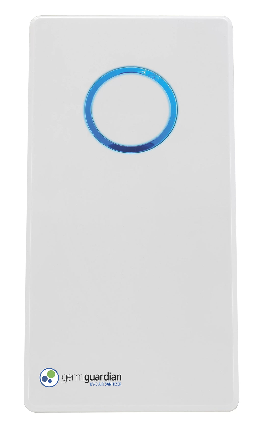 Black Pluggable UV-C Air Sanitizer & Deodorizer I369539