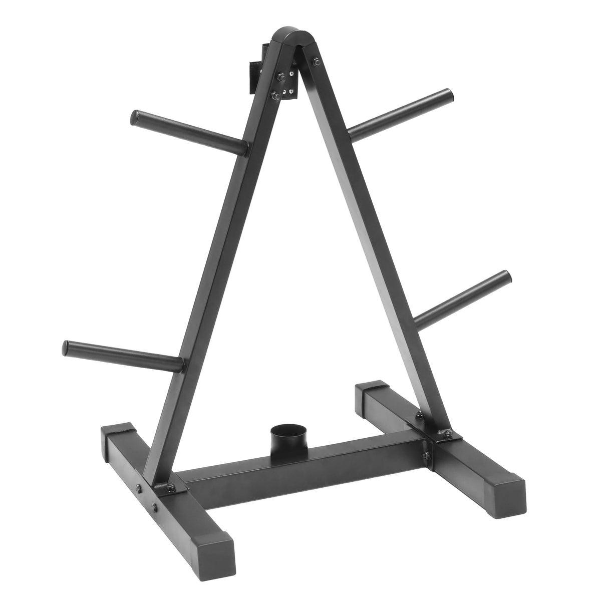 Weight Plate Tree Rack B9574