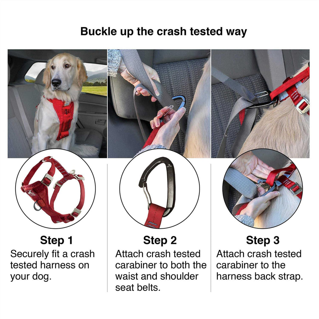 Dog Harness X628740