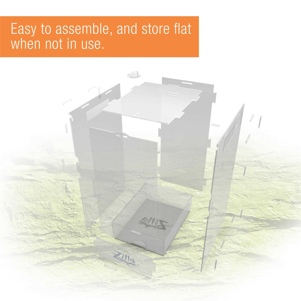 Arboreal Micro Habitat Q793171