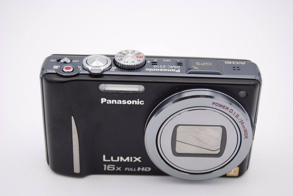 Digital Camera (Silver) O350216