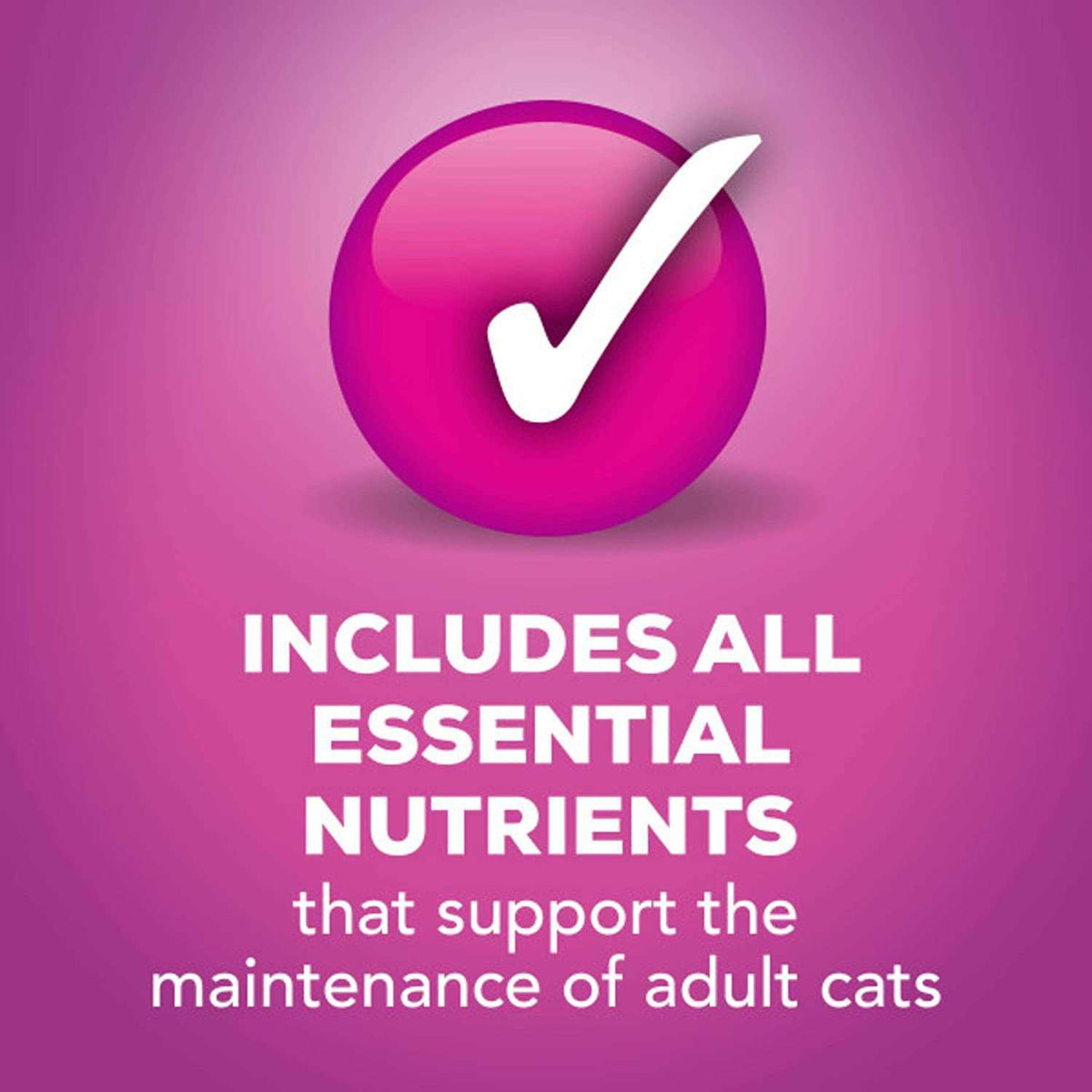 Poultry Cat Food Variety Pack W526562
