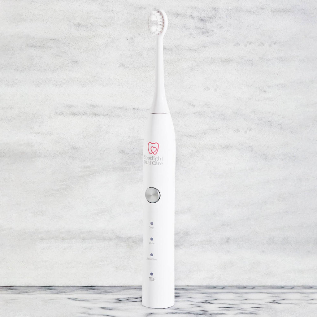 Sonic Toothbrush H3566