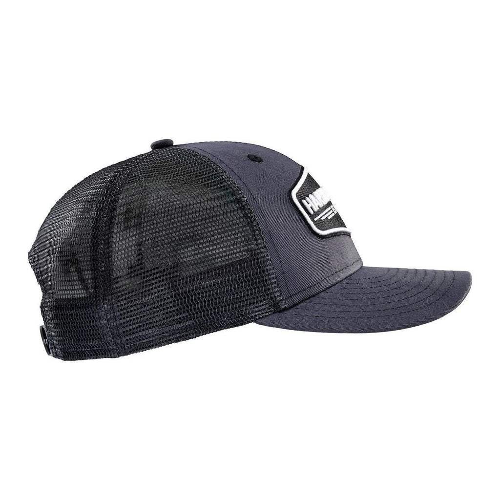 Low-Profile Trucker Hat E980130