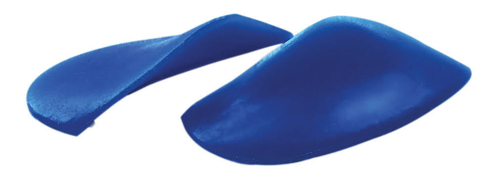 Large Viscoelastic Scaphoid Pads A6385
