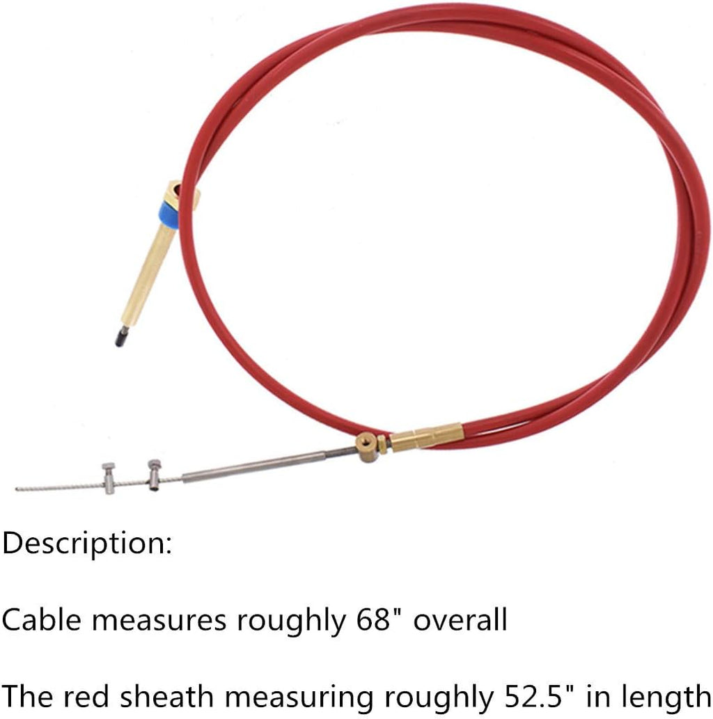 Shift Cable Kit O233488