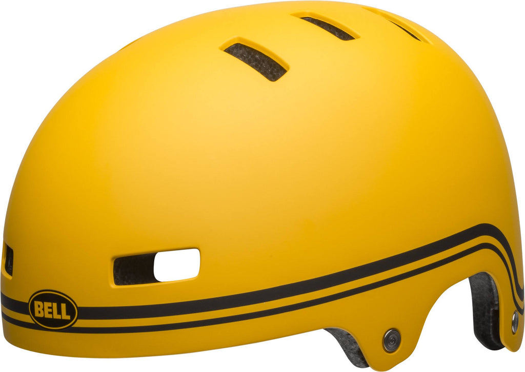 Matte Maroon Bike Helmet R477