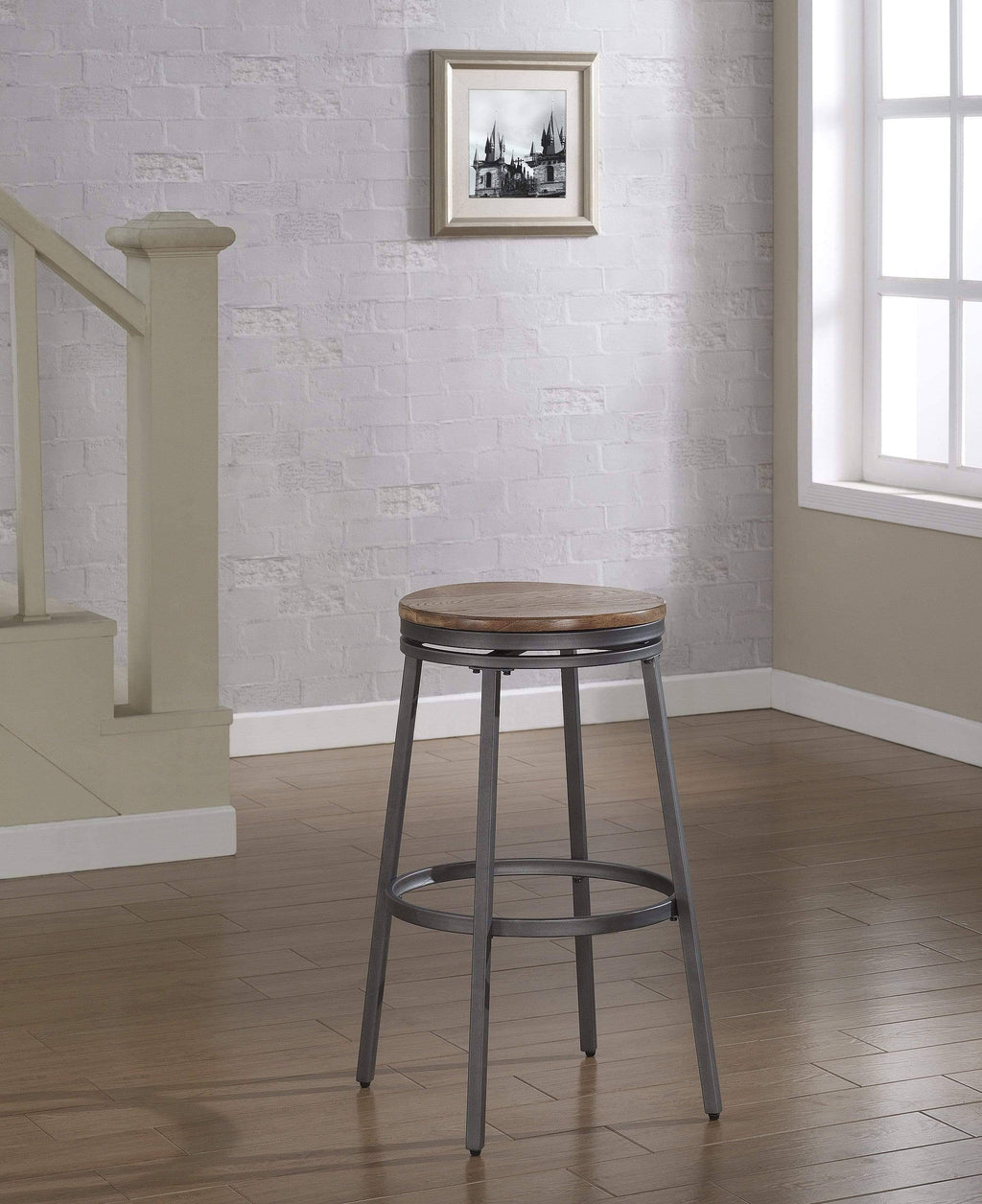 Backless Counter Stool K972251