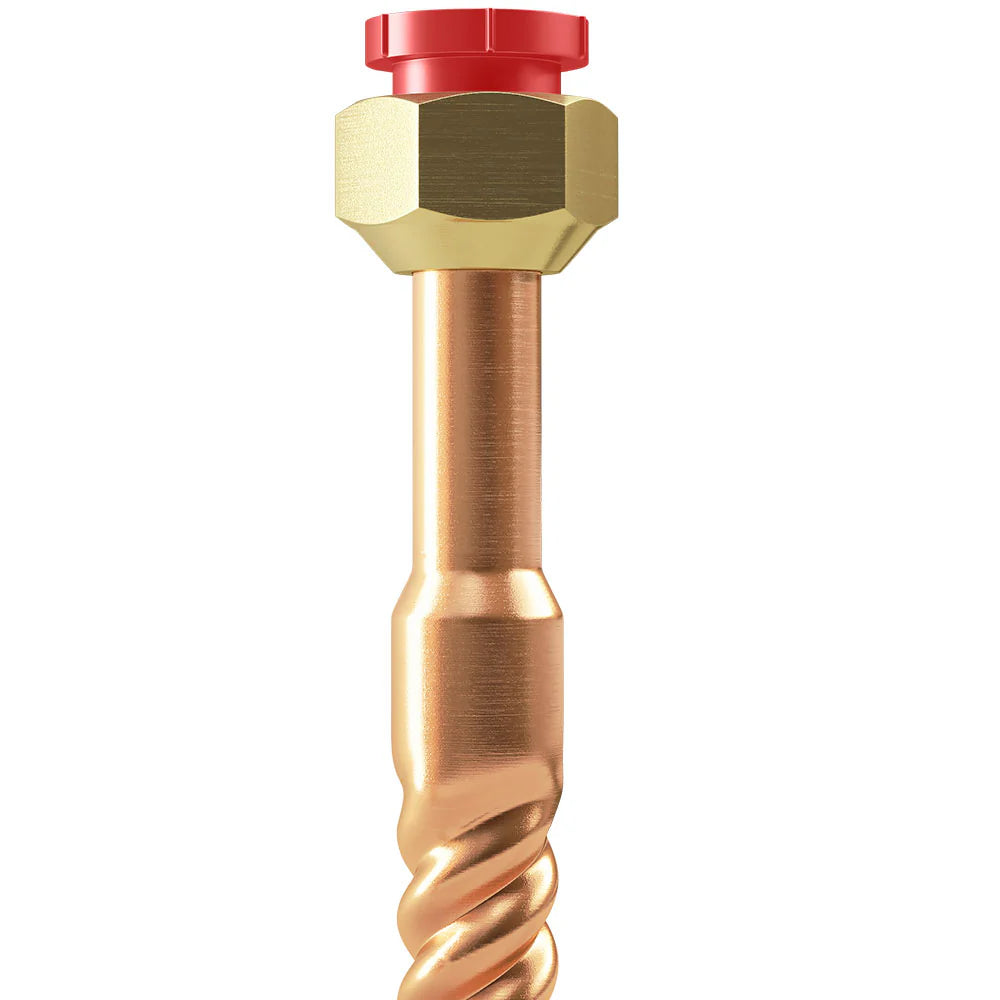 Flare-to-Weld Fitting Q275190