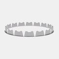 Food Saver for 40 Grills Y9890