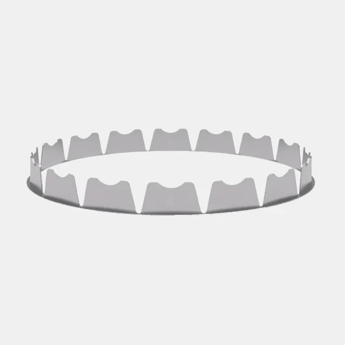 Food Saver for 40 Grills Y9890