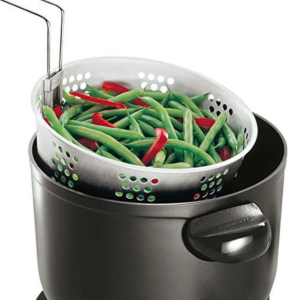 Kitchen Kettle Multi-Cooker/Steamer H986692