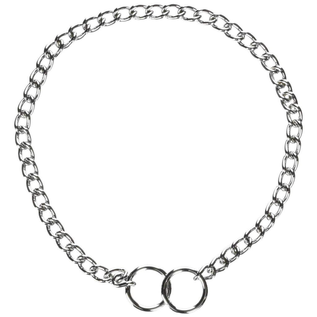 Steel Choke Collar 2.5mm 20 G374955