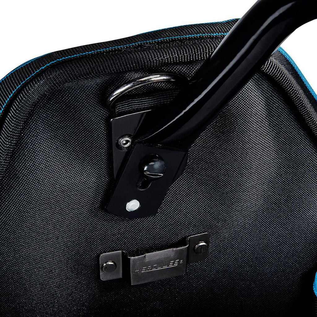 20 in. Tool Tote with 21 Pockets A8228