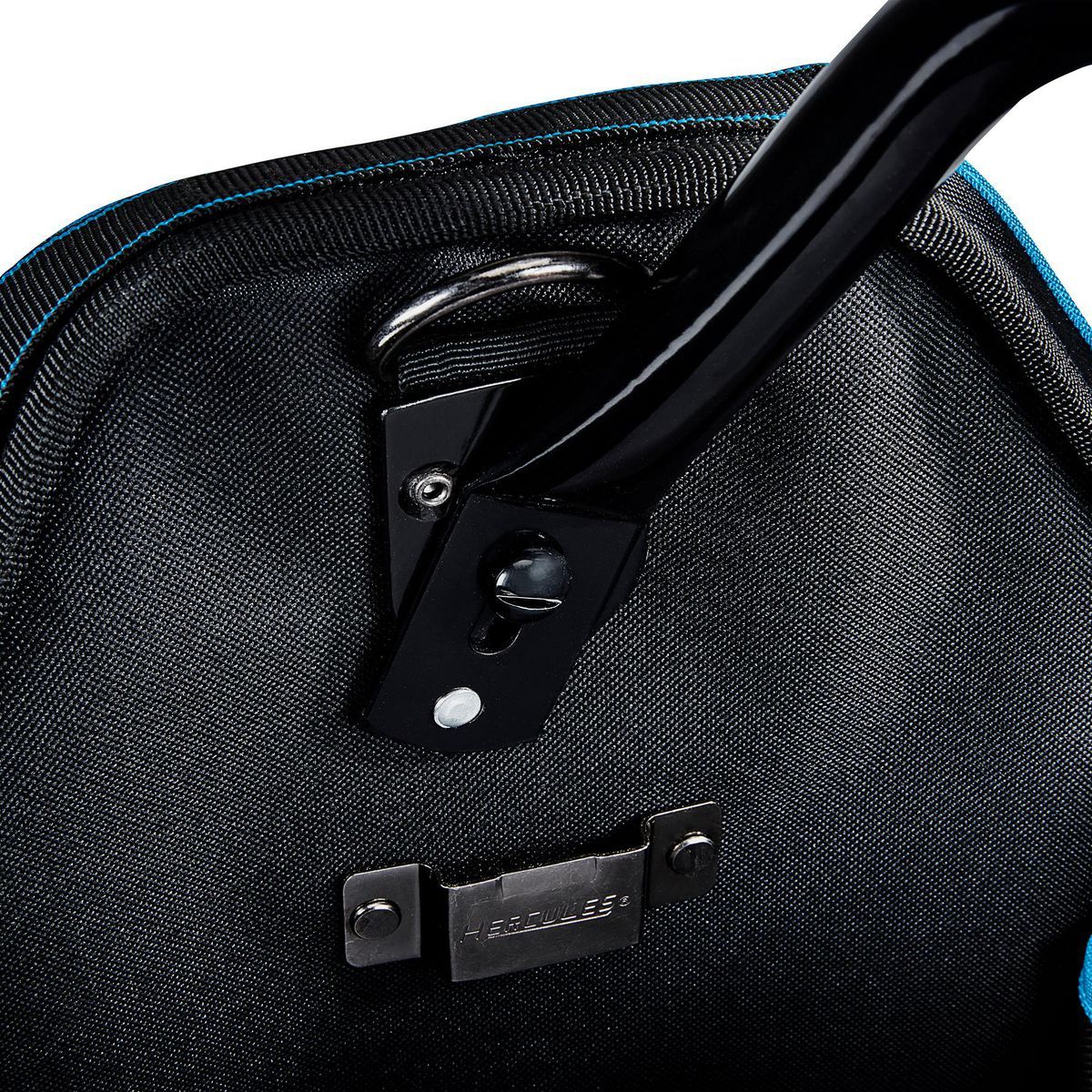 20 in. Tool Tote with 21 Pockets A8228