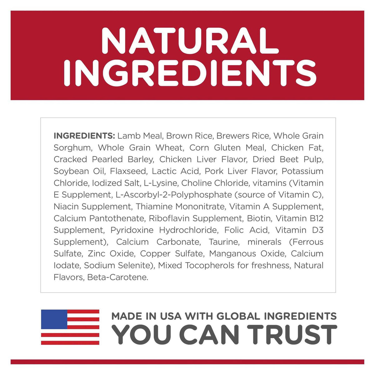 Dog Food Recipe O85126
