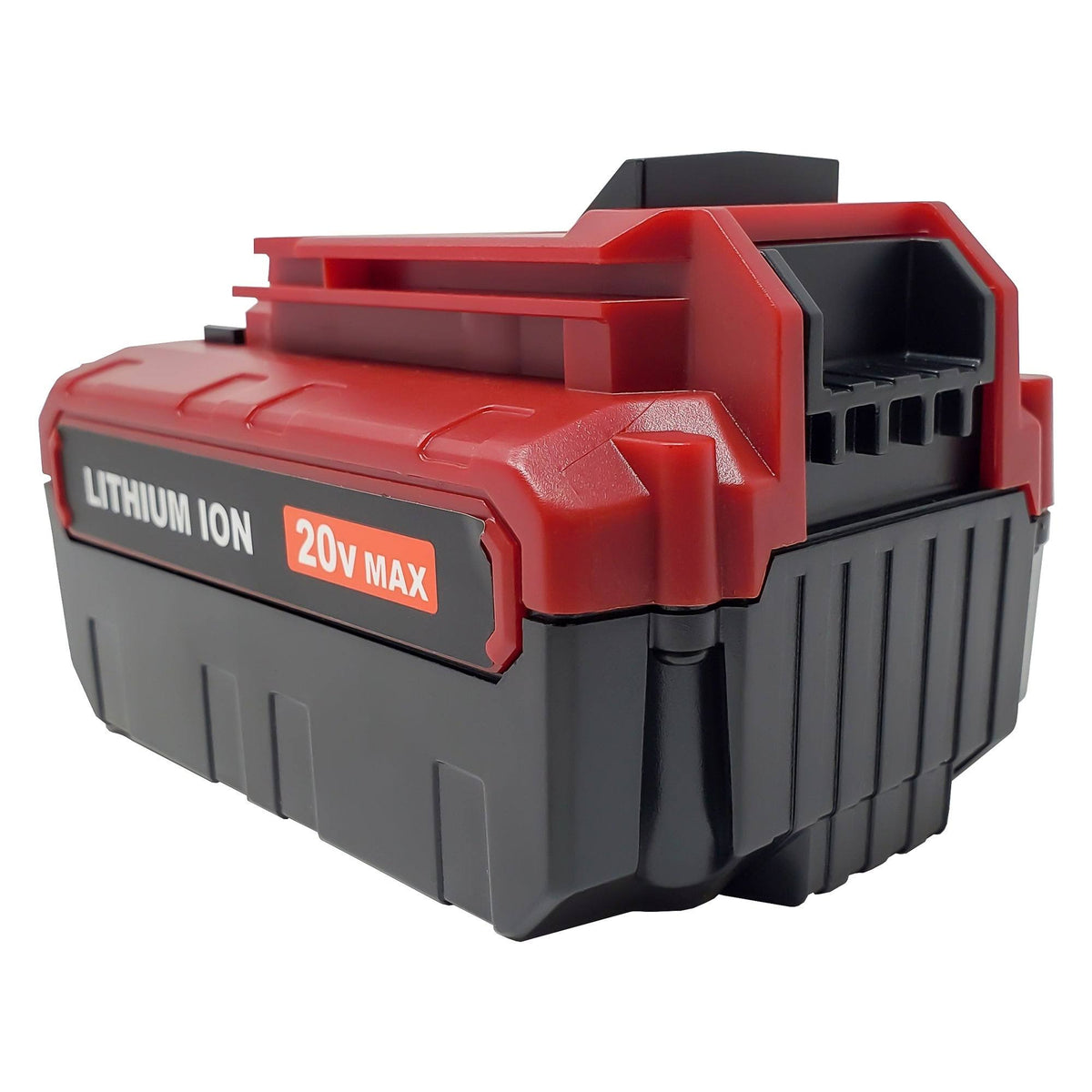 Battery for Porter Cable PCC685L 2-Pack M970601