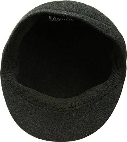Wool Cap E412